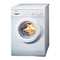 Lavadoras Bosch Maxx WFL 2061 Instrucciones De Uso Y Montaje