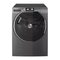 Lavadoras/Secadoras Hoover H-Wash 700 Manual Del Usuario