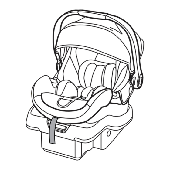 Safety 1st onBoard 35 Manual Del Usuario