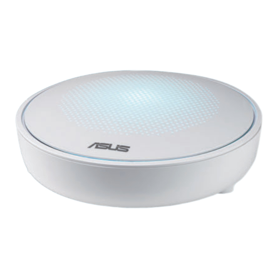 Asus Lyra MAP-AC2200 Manual De Instrucciones
