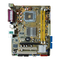 Tarjeta Madre Asus P5GC-MX/1333 Guia De Inicio Rapido