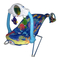 Accesorios para Bebés Fisher-Price T2806 Manual Del Usuario