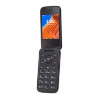 TCL FLIP 2 Manual De Usuario