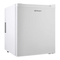 Refrigeradores Orbegozo NVE 4500 B Manual De Instrucciones