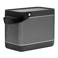 Bang & Olufsen Beolit 12 Manual De Instrucciones