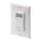Conmutadores de Red Honeywell Home RPLS530A Guía De Instalación Y Usuario