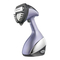 Limpiadoras a Vapor Shark Press & Refresh GS500Q Manual Del Usario