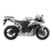 Motocicletas Honda CBR600RR Manual Del Propietário