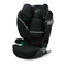 Asientos para Coches CYBEX gold SOLUTION S2 I-FIX Guia Del Usuario