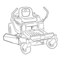 Toro TimeCutter SS 4200 Manual Del Operador