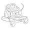 Cortacéspedes Toro TimeCutter SS 4200 Manual Del Operador