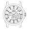 Relojes Seiko 7S26 Guia De Inicio Rapido