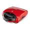 Wafleras Moulinex Snack time SW290101 Manual Del Usuario