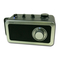Radio Teac R-1 Manual Del Usuario