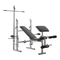 Equipos de Fitness Weider 245 Manual Del Usuario