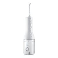 Philips sonicare HX3826/31 Manual Del Usuario