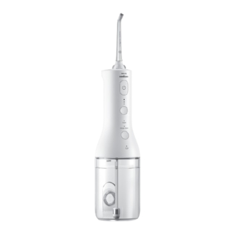 Philips sonicare 3000 Serie Manual Del Usuario