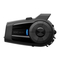 Guía de inicio rápido del Sena 10C EVO para 10C-EVO-01