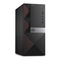Dell Vostro 3650, Vostro 3653 - Guía de inicio rápido del ordenador