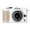 Camaras Olympus E-PL2 Manual De Instrucciones