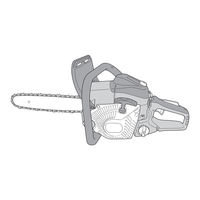 Tanaka TCS 51EAP Instrucciones De Manejo