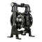 Bombas de Agua Ingersoll Rand ARO P 15P Serie Manual Del Operador