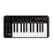 Equipo de Musica Alesis QX25 Guia De Inicio Rapido