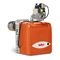 Quemadores baltur SPARKGAS 3,6 P Instrucciones