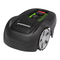 Cortacéspedes GreenWorks Optimow 4 Manual Del Operario