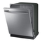 Lavaplatos Samsung DW80M2020 Serie Manual De Instrucciones