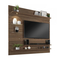 Muebles de Interior Notável Móveis NT 1010 Instrucciones De Montaje