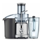 Sage the Nutri Juicer Cold BJE430 / SJE430 - Juicer 1250W Manual