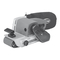 Lijadoras Virutex LB31E Manual De Instrucciones