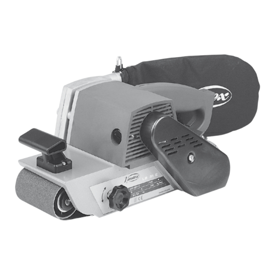 Virutex LB31E Manual De Instrucciones
