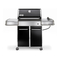 Parrillas Weber Genesis E-310 Guia Del Propietario