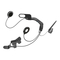 Auriculares SCHUBERTH SC10UA Guia Del Usuario