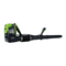 Sopladores GreenWorks GD60BPB Manual Del Operario