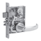 Cerraduras de Puertas Schlage LM9000 Instrucciones De Instalación