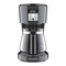 Cafeteras Black+Decker CM1251W Manual De Uso Y Cuidado