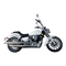 Motocicletas Lifan lifanV16 Manual De Usuario