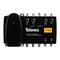 Amplificadores Televes 5392 Guia De Inicio Rapido