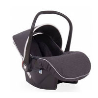 KIKKA BOO UNIVERSAL Instrucciones De Uso