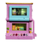 Mattel PIXEL CHIX K5447, K5448 - Manual del juguete