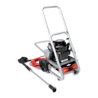 Briggs & Stratton BPW2000 Manual Del Operario