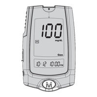 ForaCare G30a Manual Del Usuario
