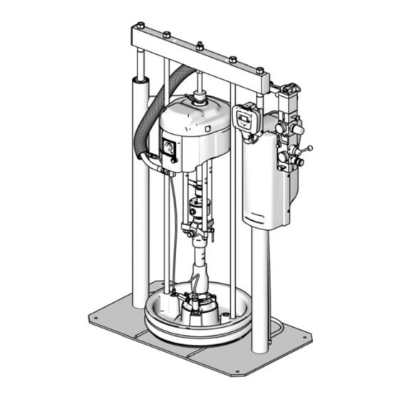 Graco L20c Reparaciones - Piezas