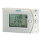 Termostatos Siemens REV34 Serie Instrucciones De Montaje