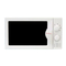 Hornos Microondas Moulinex Compact MW 2001 Manual De Instrucciones
