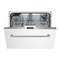 Lavaplatos Gaggenau DF 240 Instrucciones De Uso