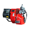 Quemadores Ecoflam BLU 1500.1 LN PR Serie Manual De Uso